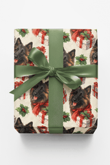 Tervuren Yuletide Bloom