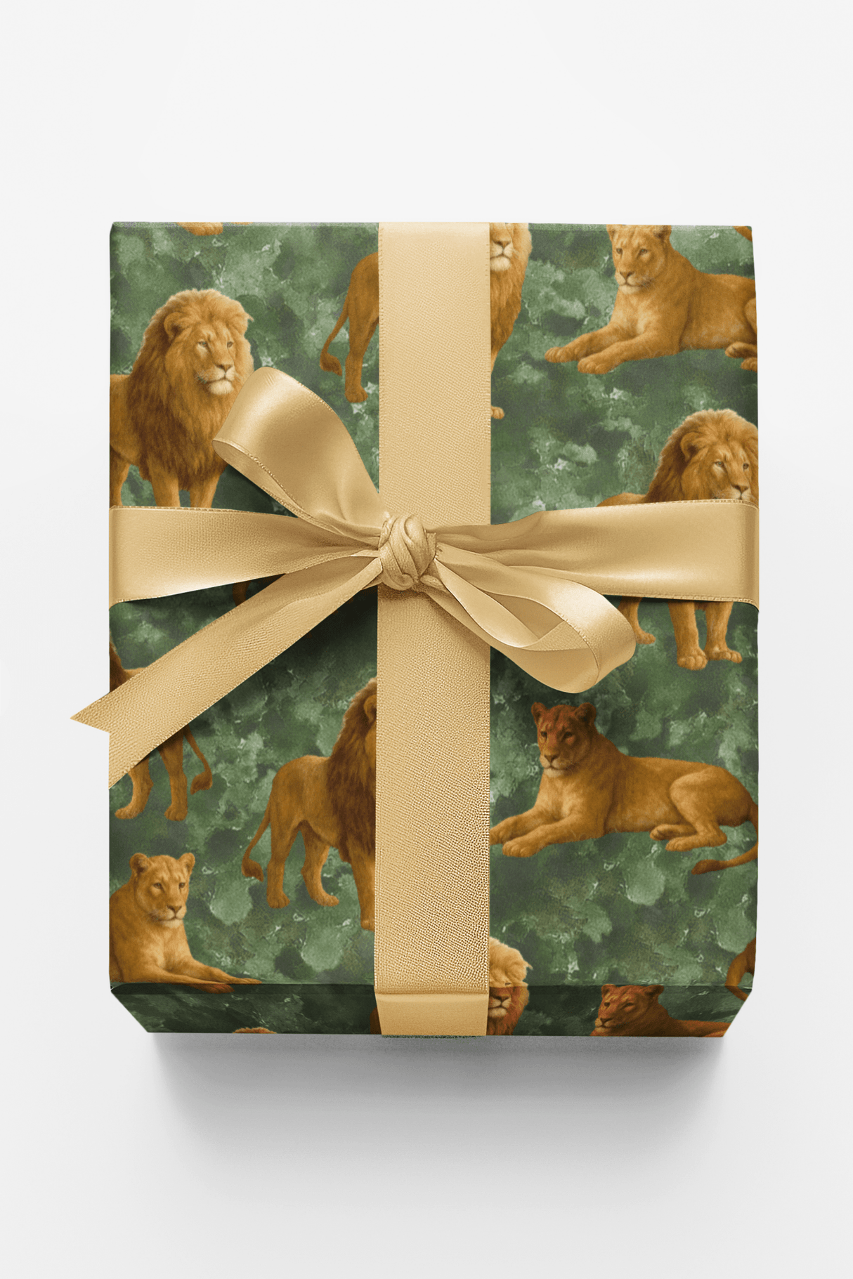 Mane Event