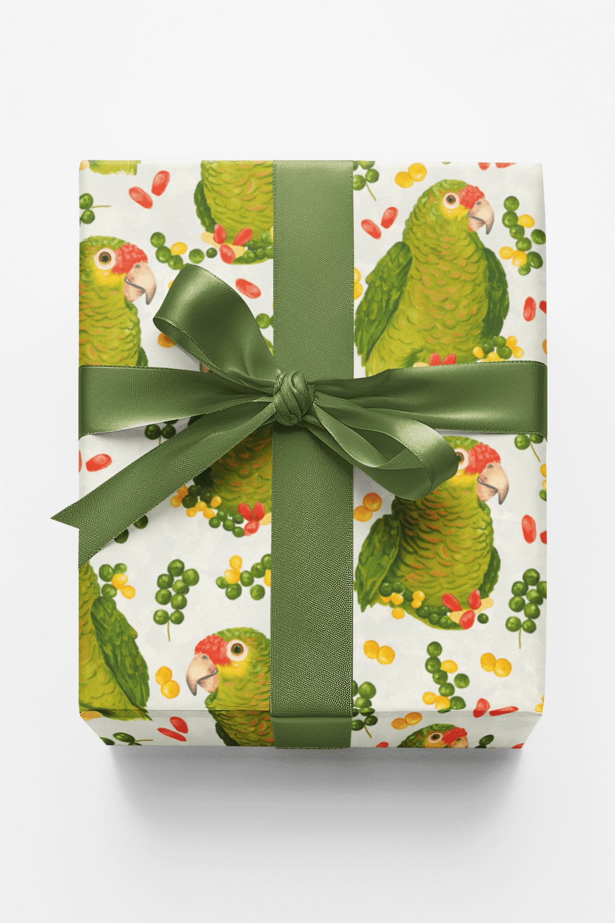 Feathered Fiesta