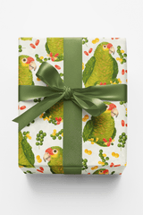 Feathered Fiesta