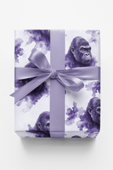 Grape Ape Glam