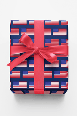 Proudly USA Made