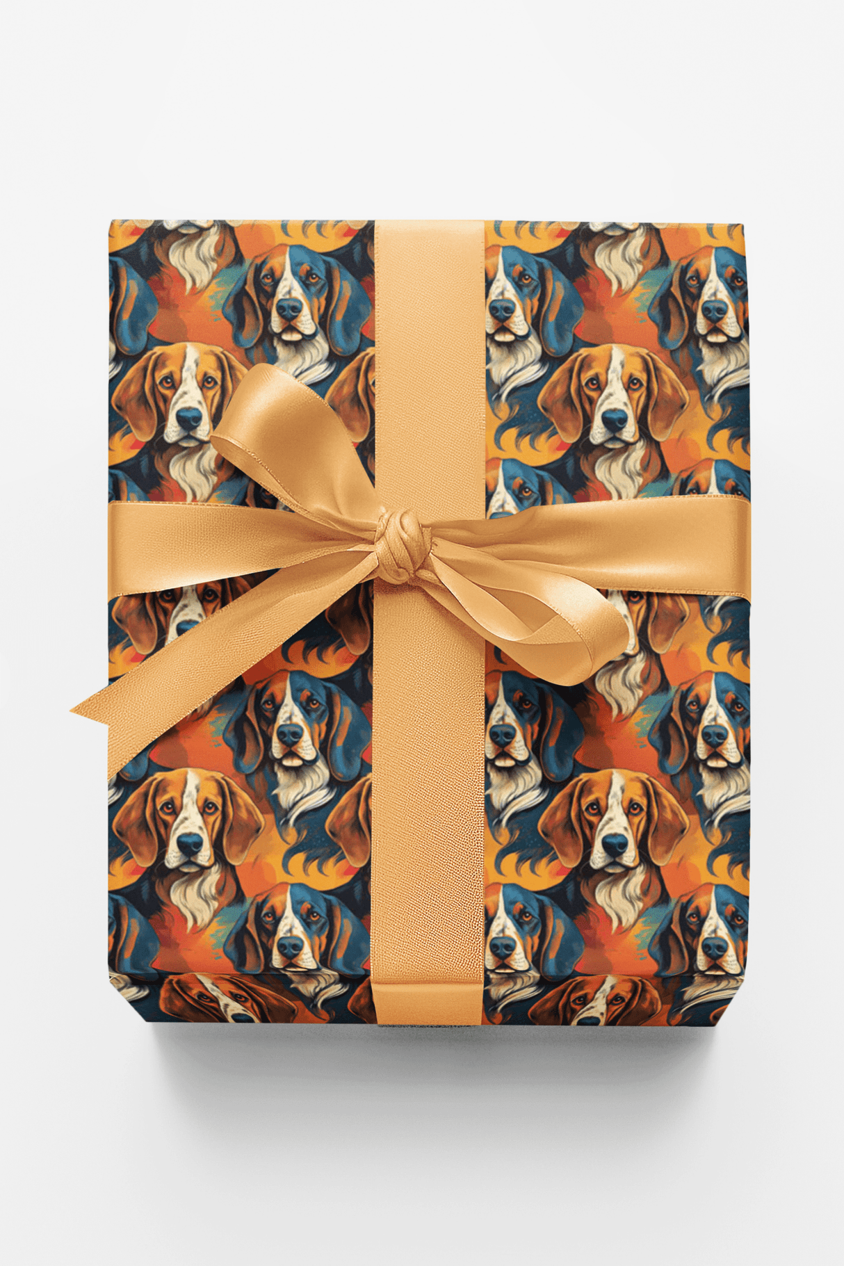 Coonhound Tracks