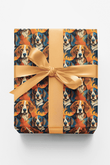 Coonhound Tracks