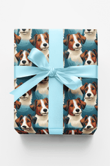 Jack Russell  Terrier Tenacity