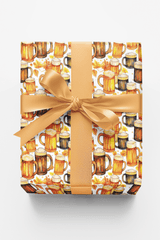 Barrel & Bow