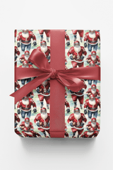Gridiron Greetings