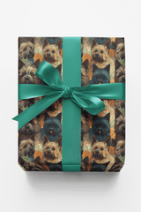 Terrier Tumbles & Joy