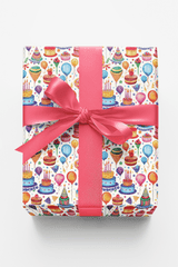 Cakes, Gifts & Birthday Wishes
