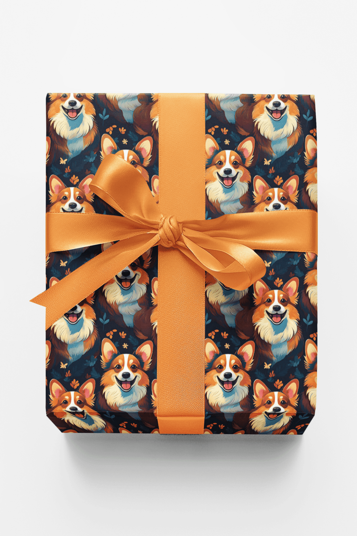 Crown & Corgi