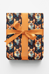 Crown & Corgi