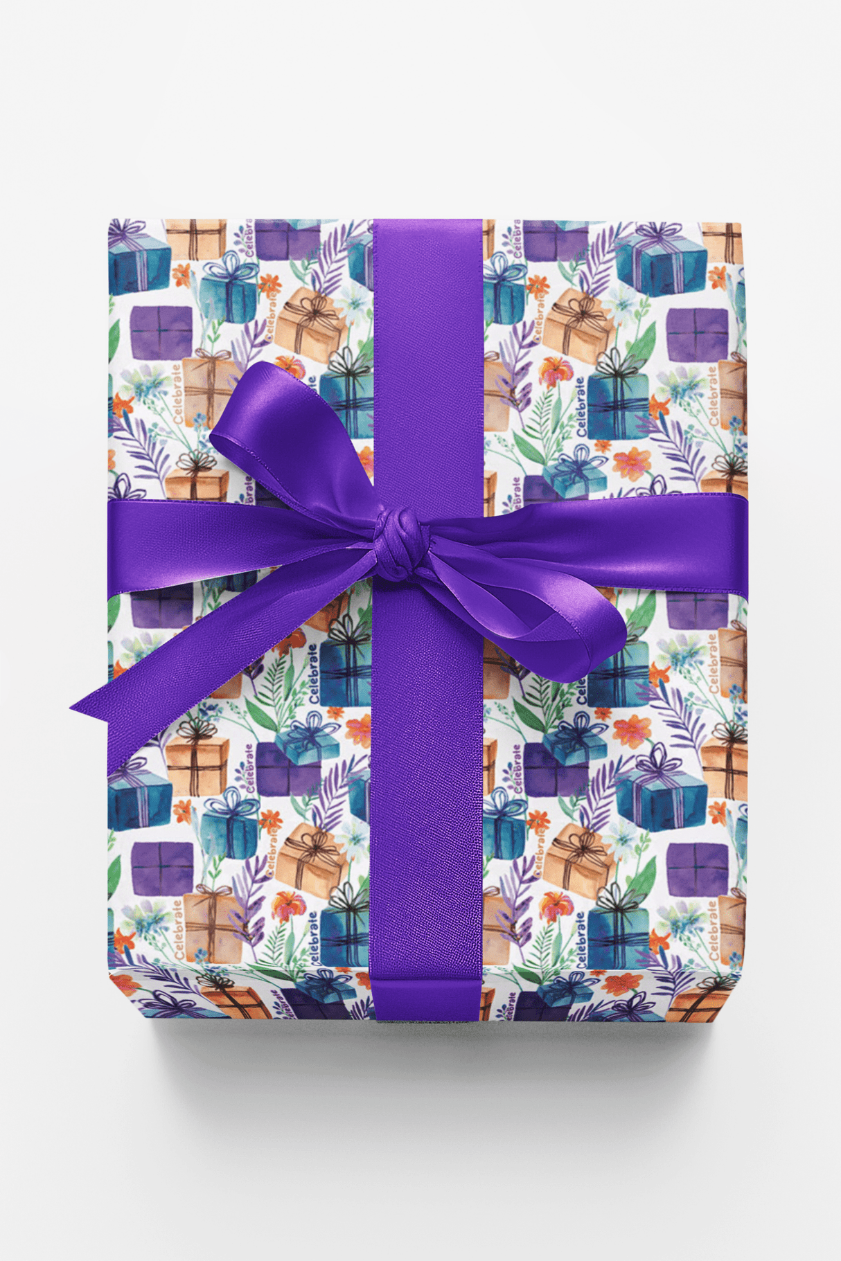 Petals and Presents