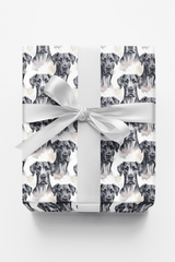 Great Great Dane