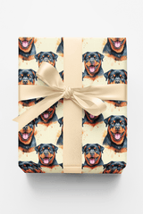 Rottweiler Razzle
