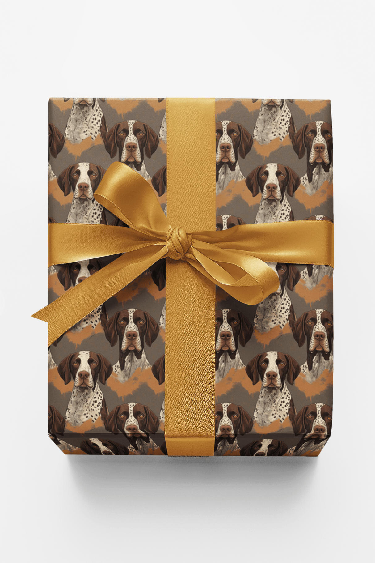 The Pointer Parade