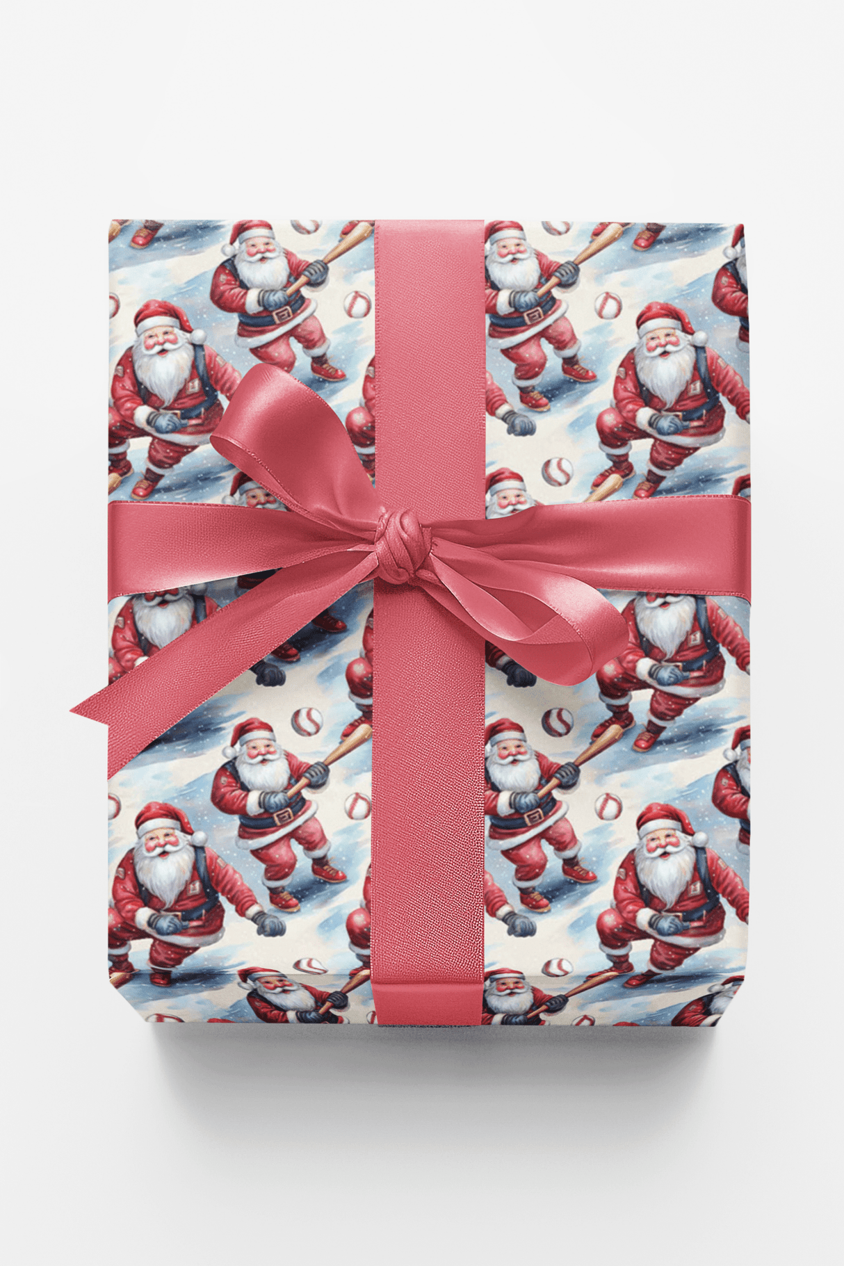 Festive Fielding