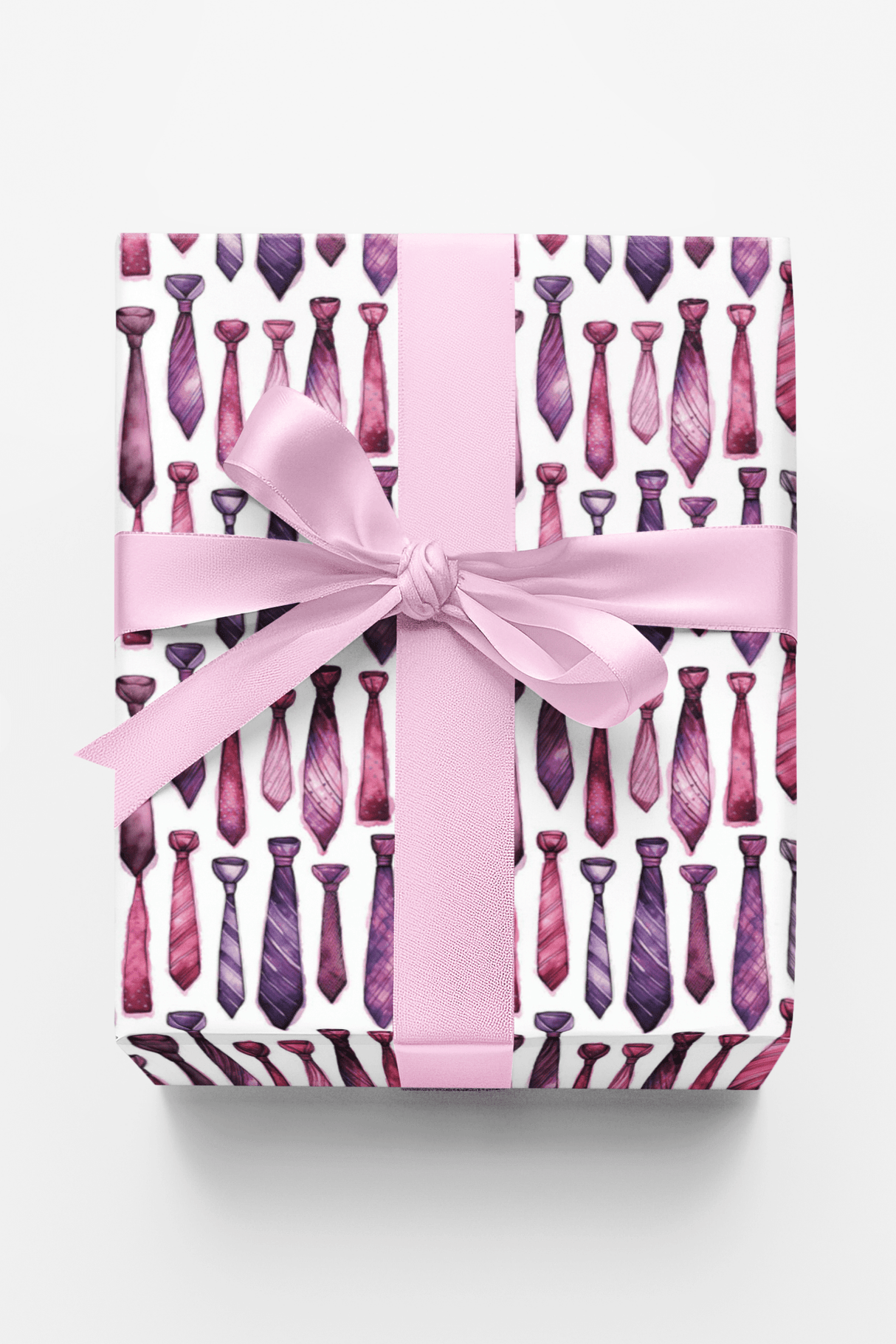 Suit & Tie Surprise
