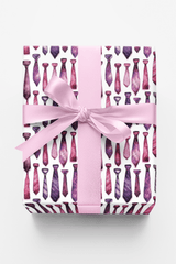 Suit & Tie Surprise