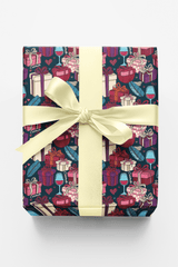 Uncorked & Unwrapped