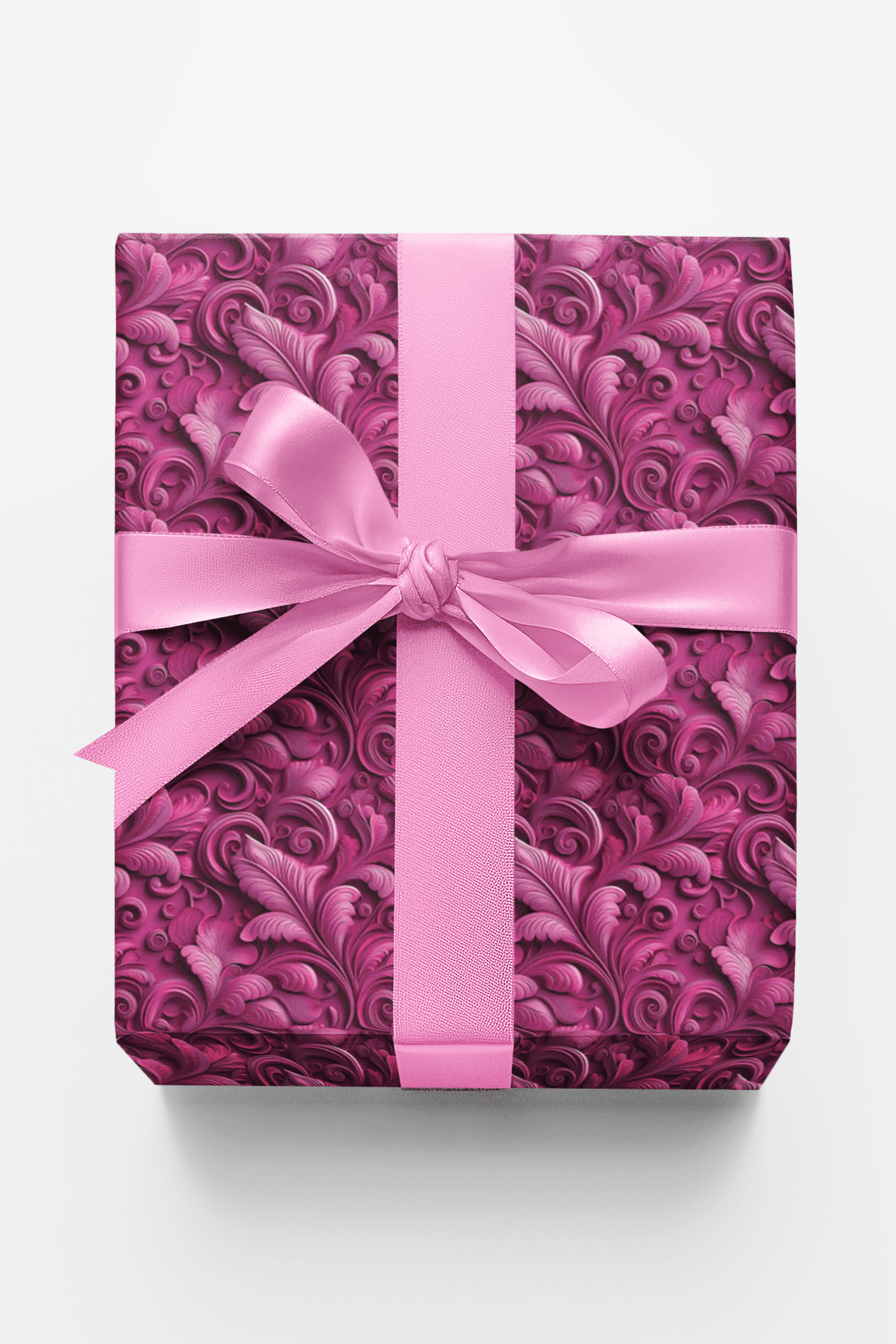 Baroque Rose