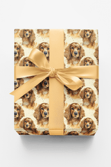 The Gentle Spaniel