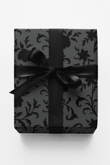 Obsidian Fleur