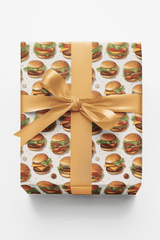 Burger Bash