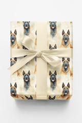 Malinois Mist