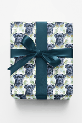 The Noble Cane Corso