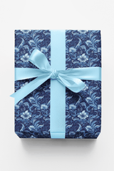 Baroque Bleu