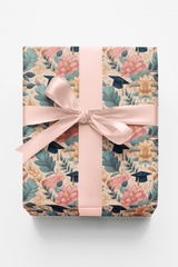 Flowered Milestones