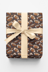 Touchdown Wrap!