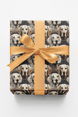 English Setter: Spotted Companions