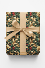 Baroque Evergreen