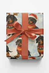 Jolly Long Dog