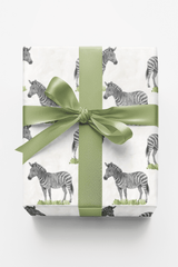 Savanna Stripes