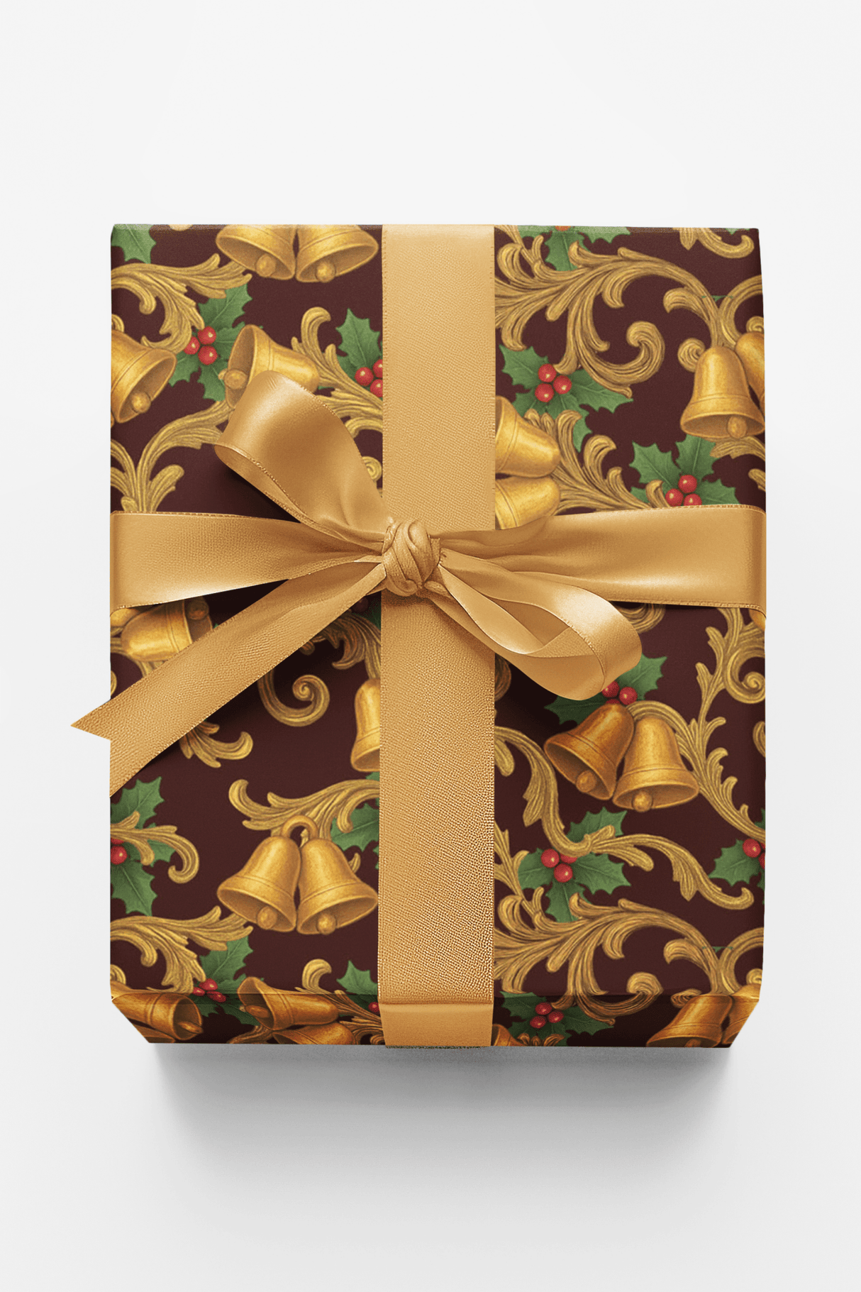 Yuletide Flourish