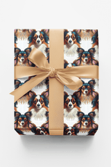 Papillon Whimsy