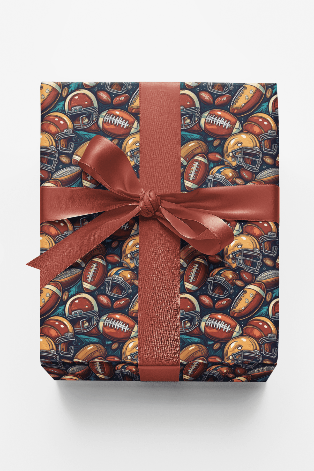 Field Goals & Gift Rolls