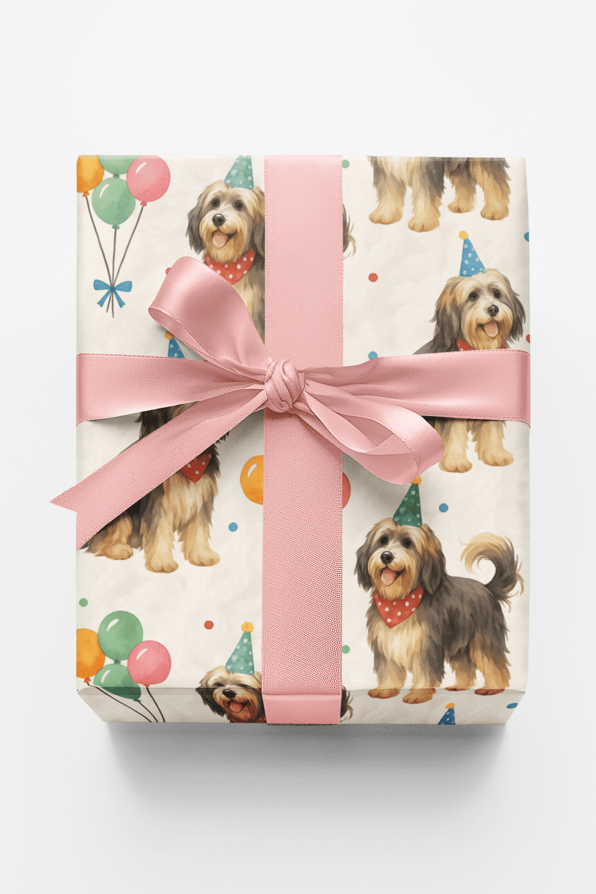 Paw-ty Delight