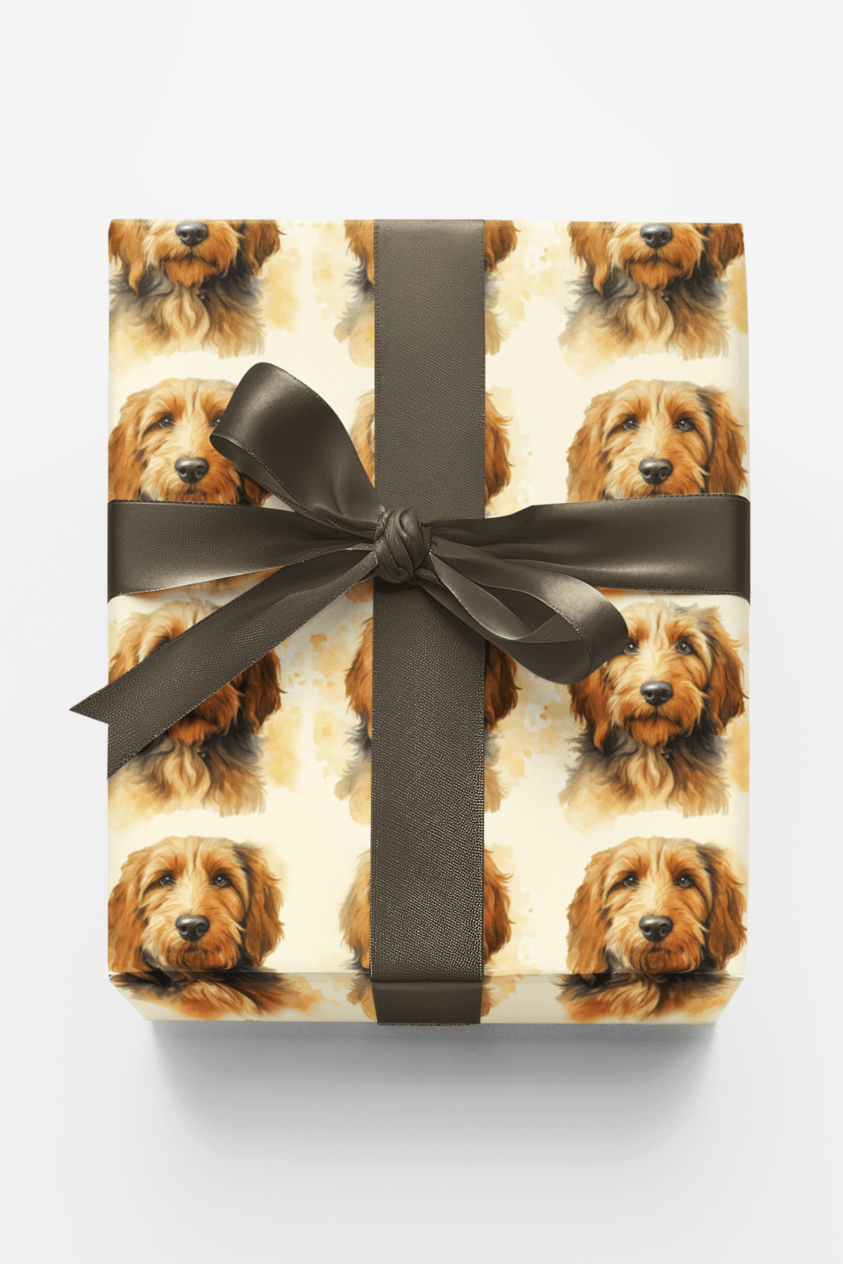 Shaggy Hound Delight