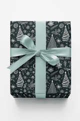 Festive Script