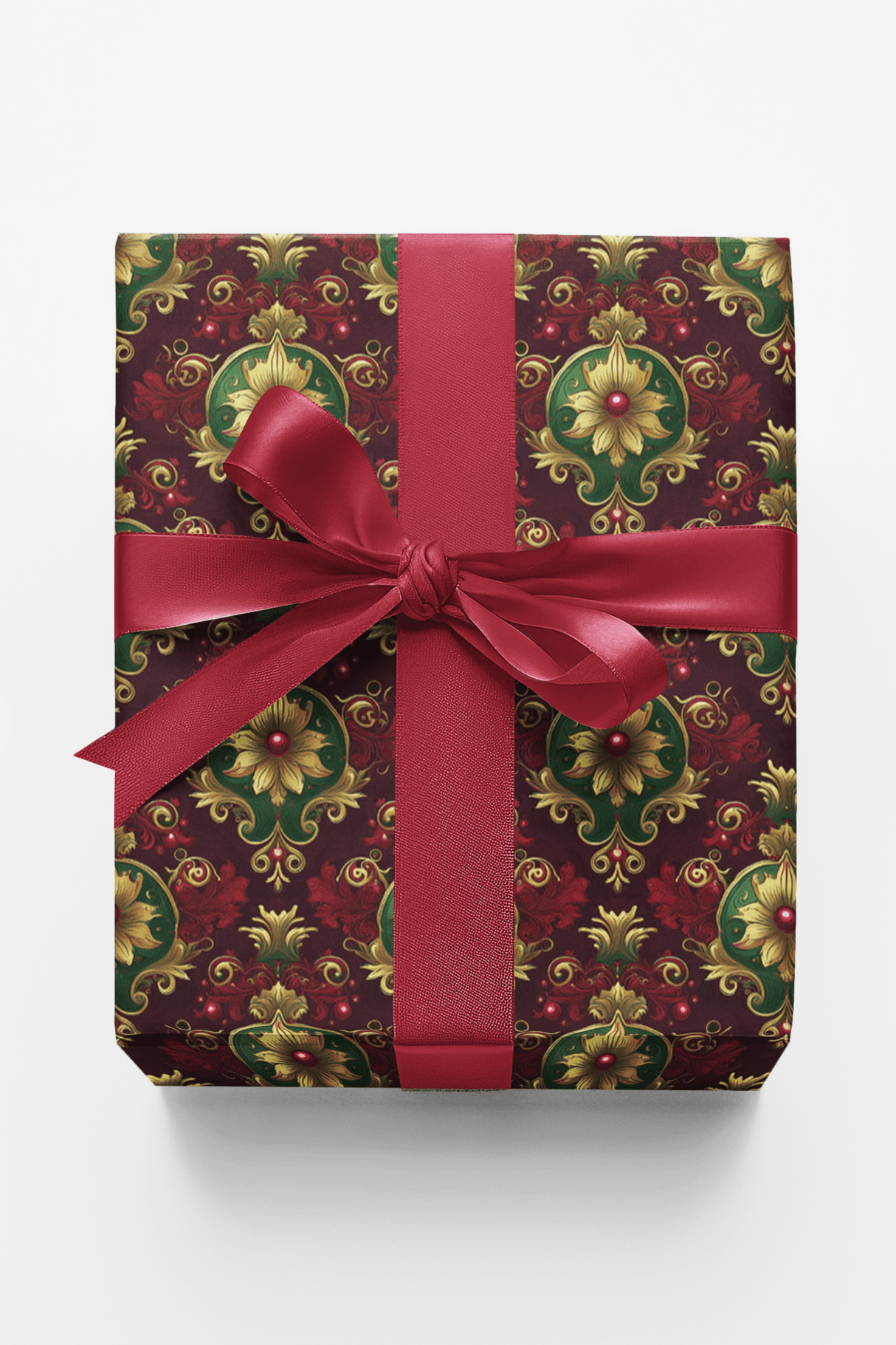 Holiday Opulence