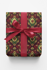 Holiday Opulence