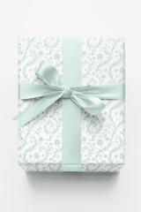 Mint Whisper Baroque