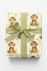 Meadow Monkeys