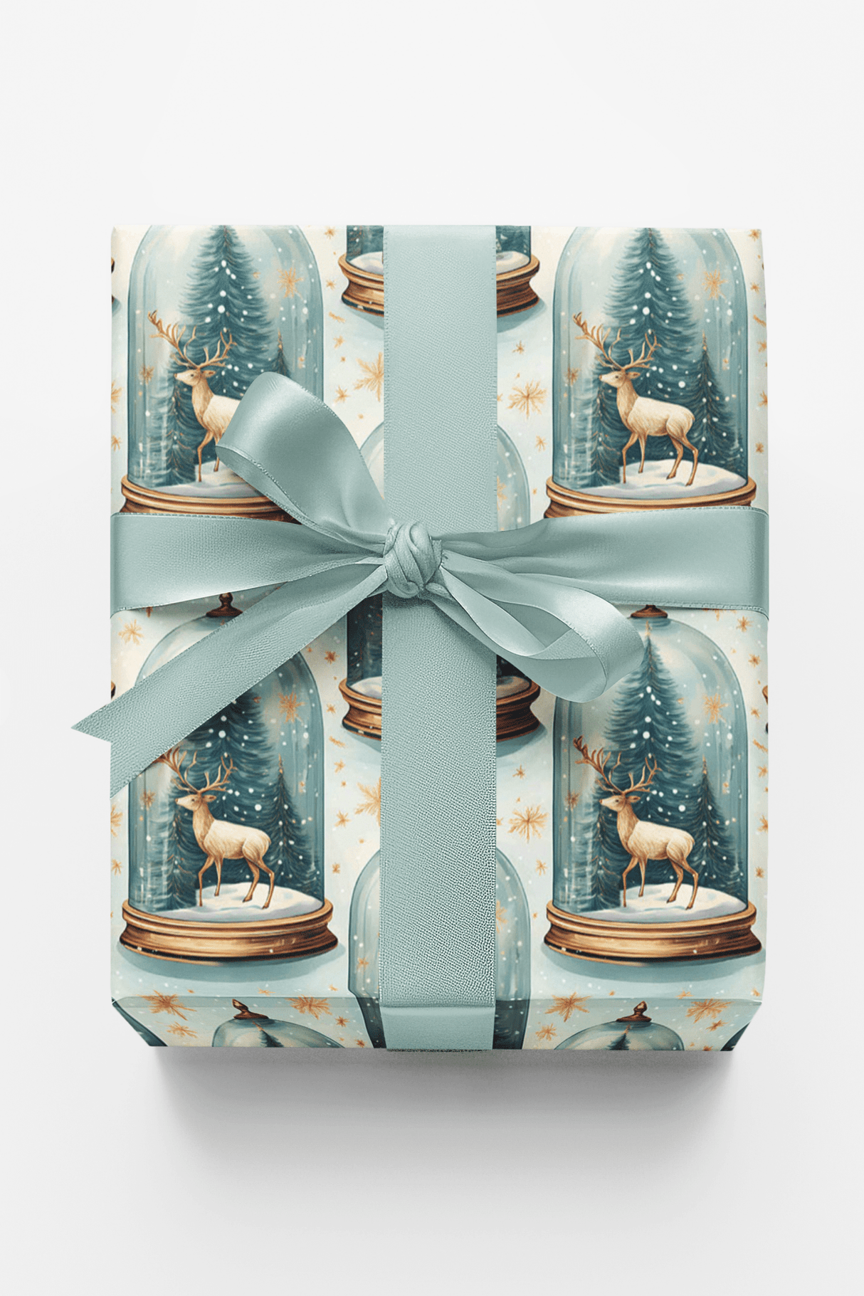 Winter Keepsake