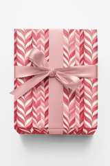 Blush & Mint Tidings