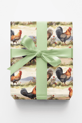Cluck & Charm