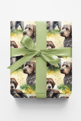 Wildwood Griffon